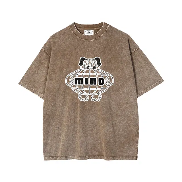 MIND ERROR T