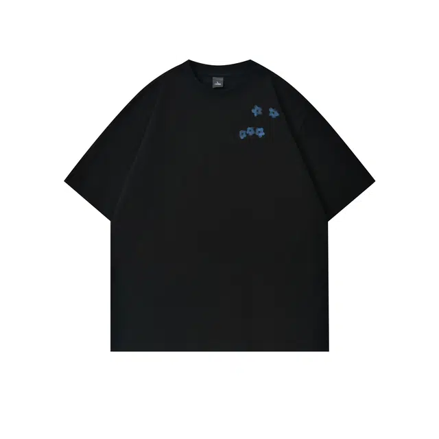 HIPHOPPUNKS T