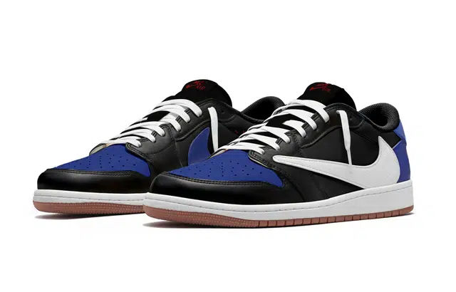 Travis Scott x Jordan Air Jordan 1