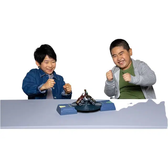 TAKARA TOMY Gachi