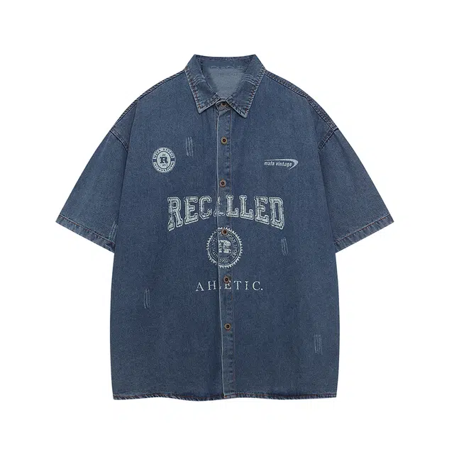 GBXM polo