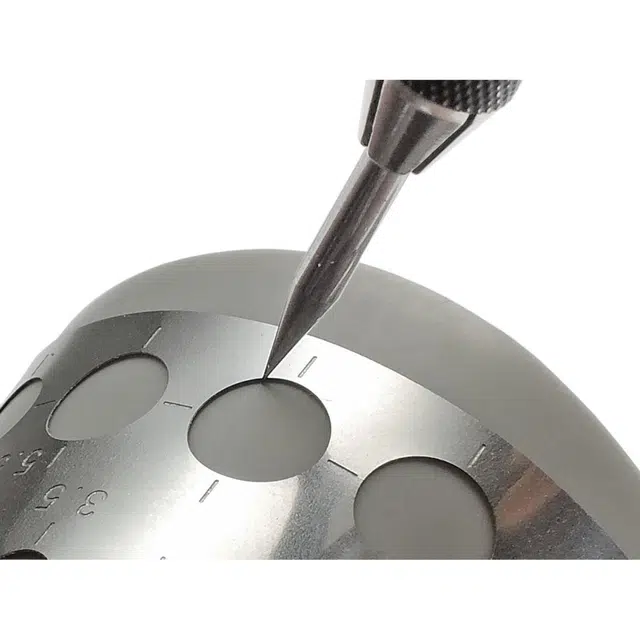 田宫 工艺工具系列 锯齿雕刻超硬刀片 模型配件
