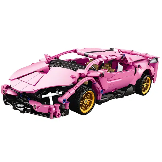 437pcs QM00125B-2