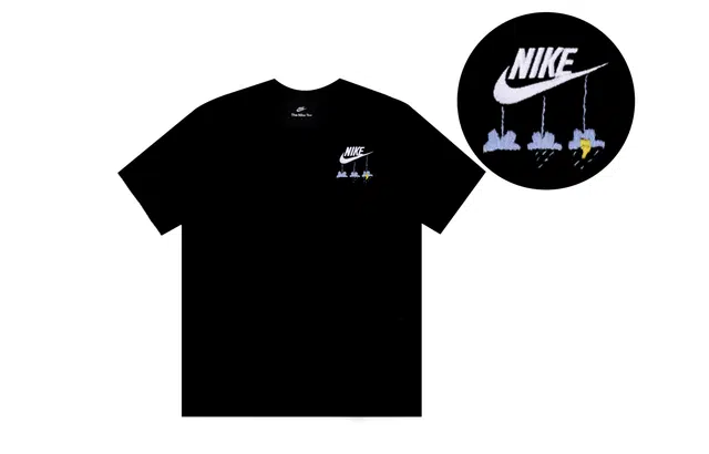 Nike LogoT