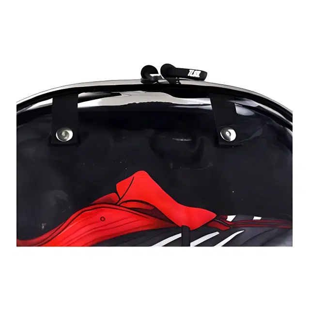 TLSS 20L-35L PVC