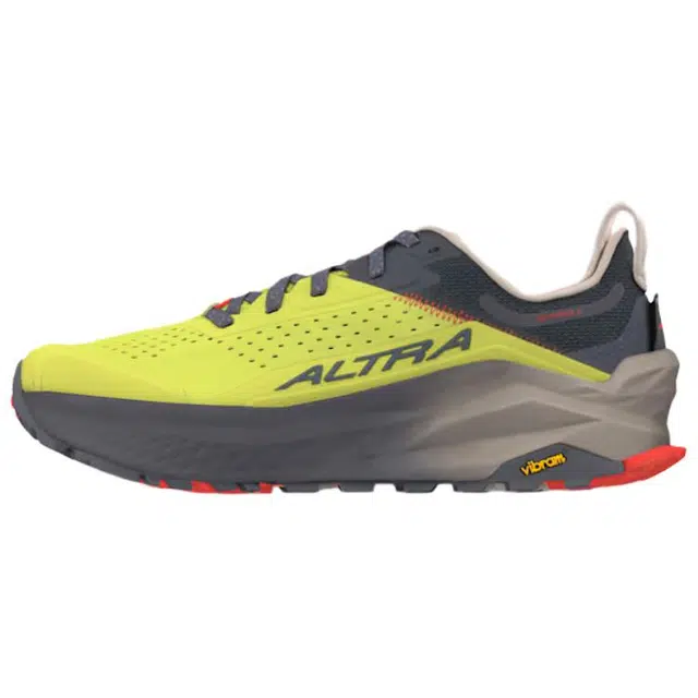 Altra OLYMPUS 6
