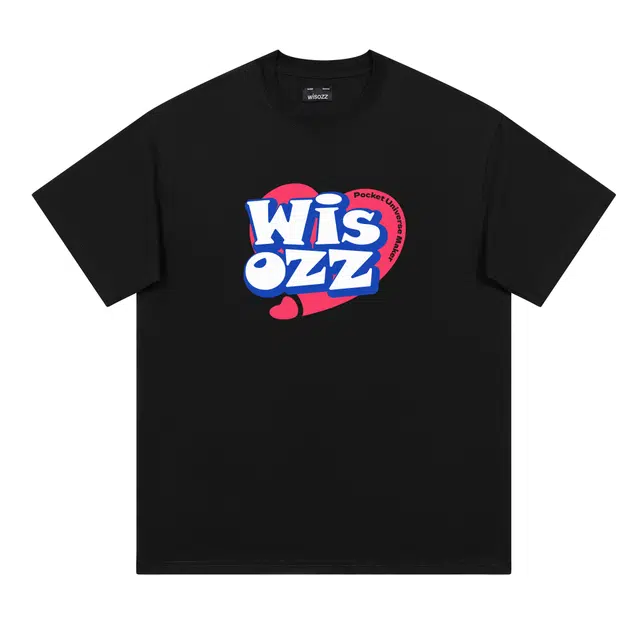 WISOZZ LogoT
