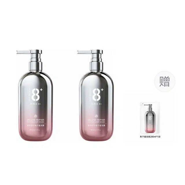 Jema Rose 8 1000ml