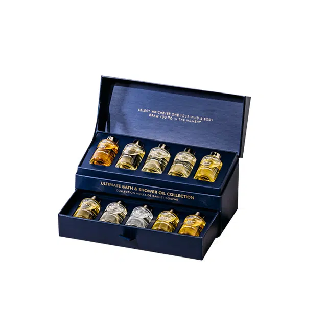AROMATHERAPY ASSOCIATES 9ml*10