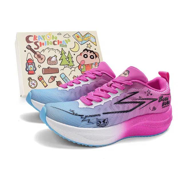 Crayon Shinchan