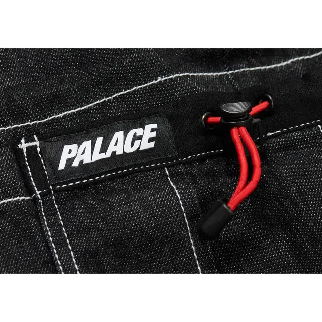 PALACE