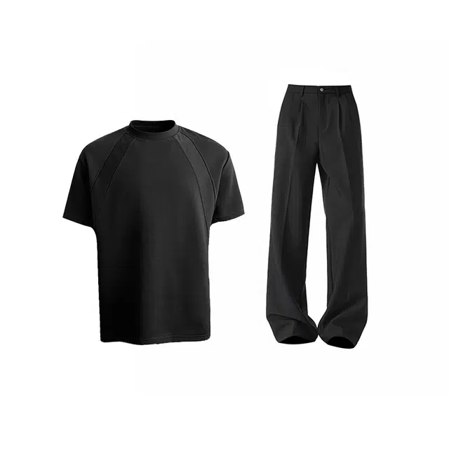 Evil lions cleanfitT