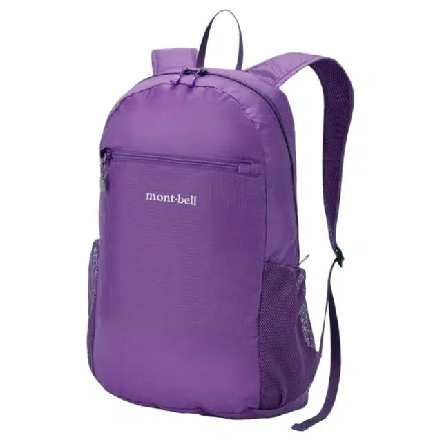 MONTBELL 15L