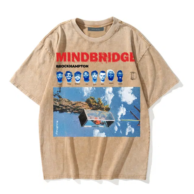 MindBridge T