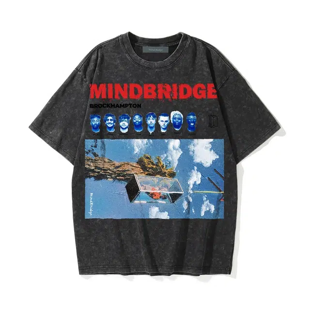 MindBridge T