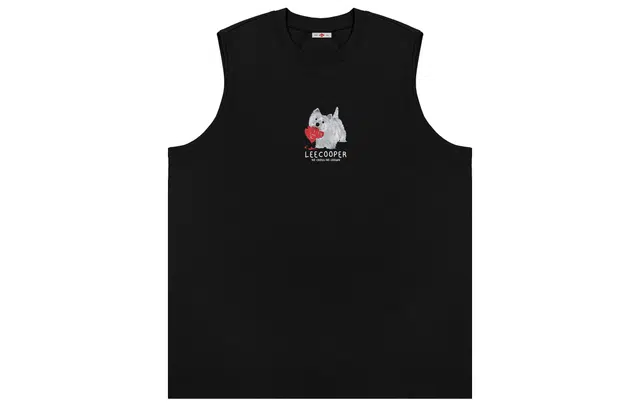 Lee Cooper logo