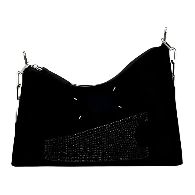 Maison Margiela Snatched Hobo