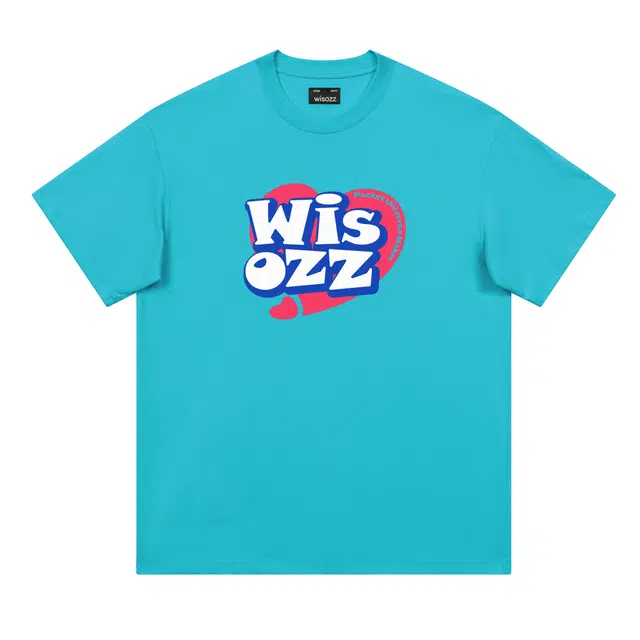 WISOZZ LogoT