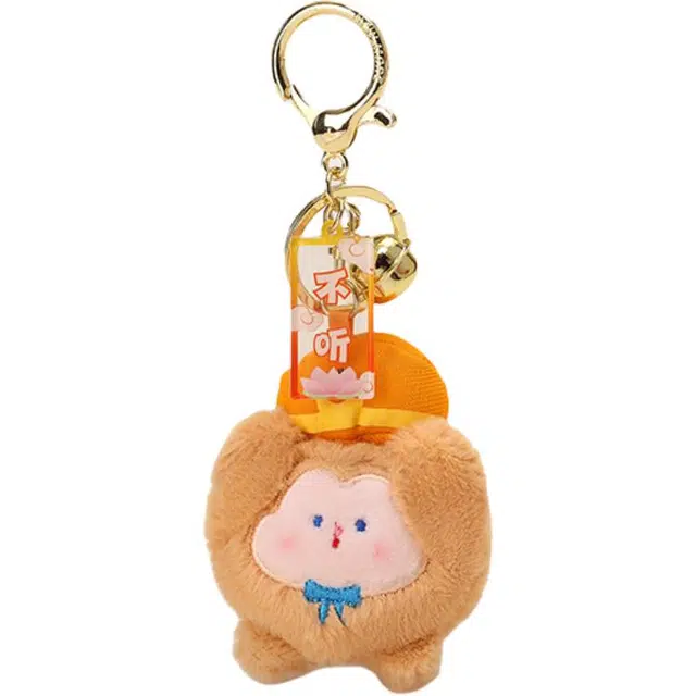 Jinnew QQ 8cm
