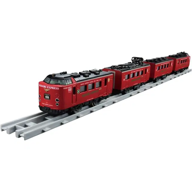 TAKARA TOMY 485 JR
