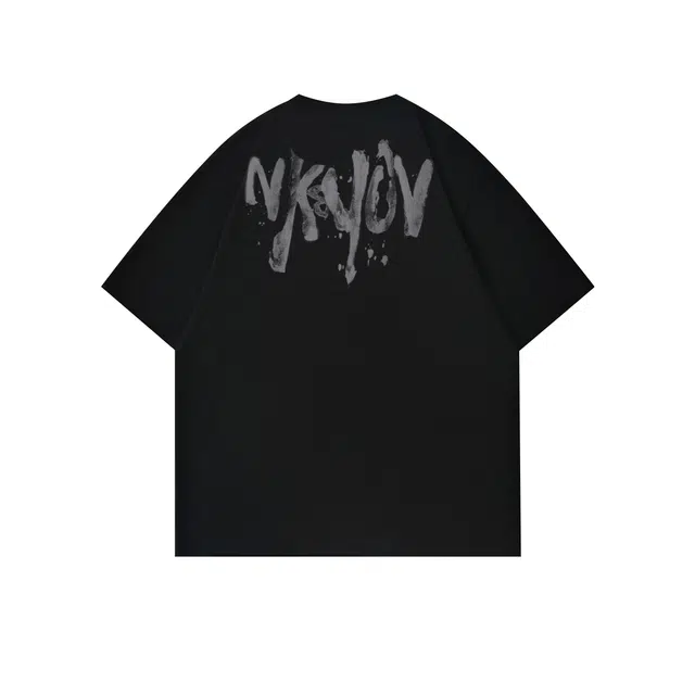 HIPHOPPUNKS T