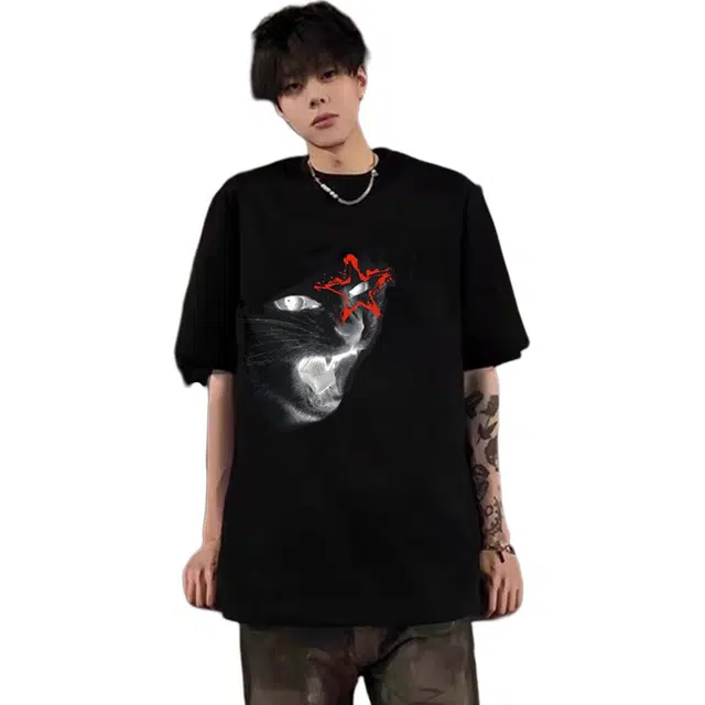 Hypeyourself T