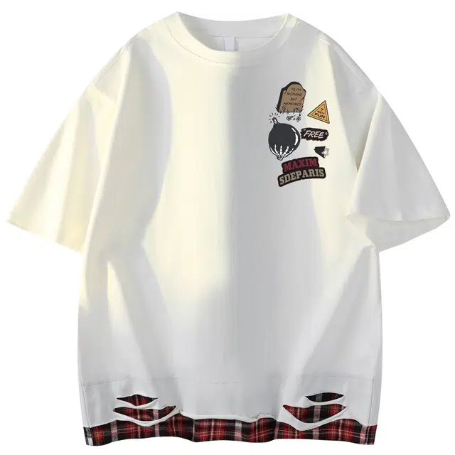 maxim's de paris LogoT