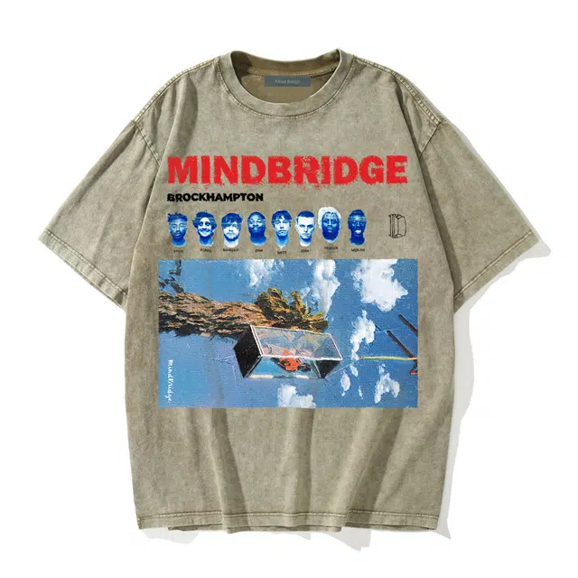 MindBridge T