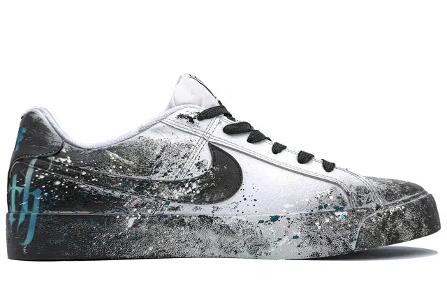 Nike Court Royale AC