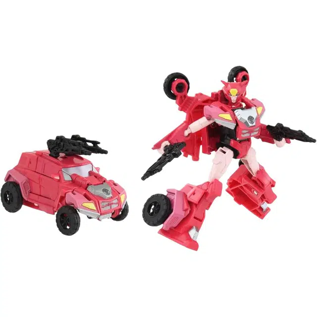 TAKARA TOMY ESD-14 DX
