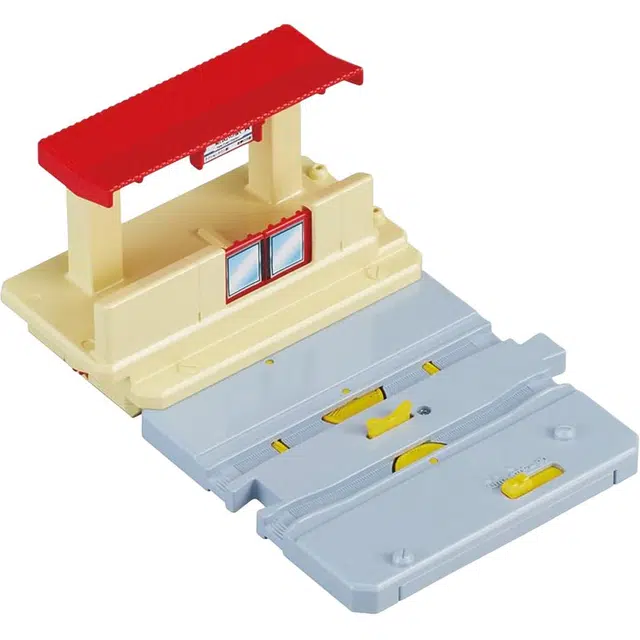 TAKARA TOMY own