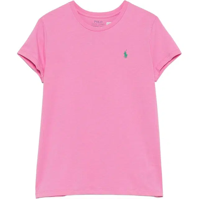 Polo Ralph LaurenTLogo