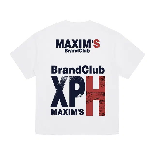 maxim's de paris ootdcleanfitT