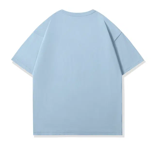 ONE MORE ootdoversizeT