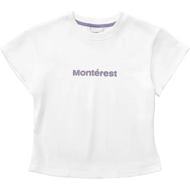 NOTHOMME Monterest 7ALOGOT