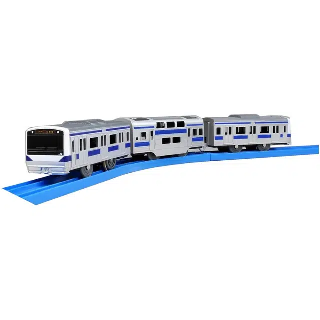 TAKARA TOMY E531