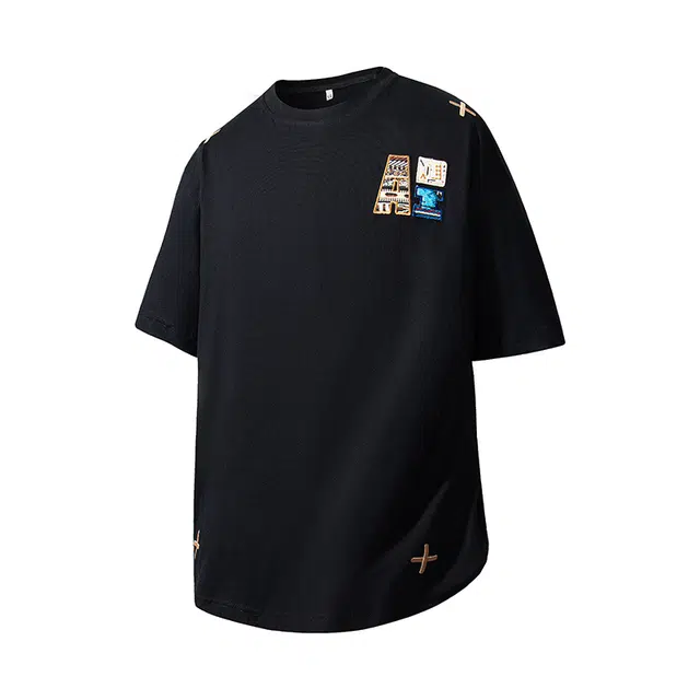 VIPGOOSE T