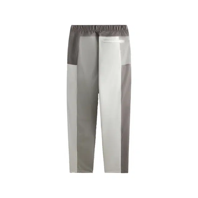 KITH SS25 Belted Callum Logo