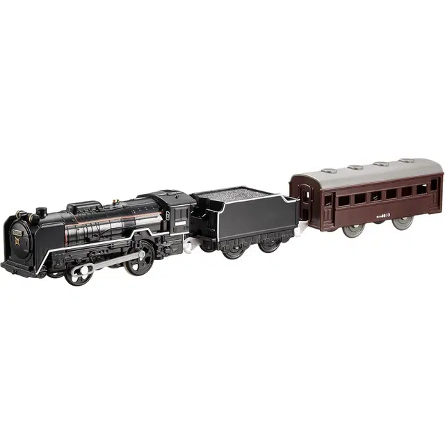 TAKARA TOMY S-10 28 D51 200