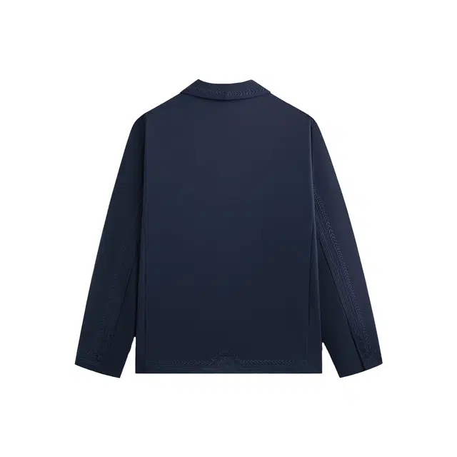 KITH SS25 Hayden