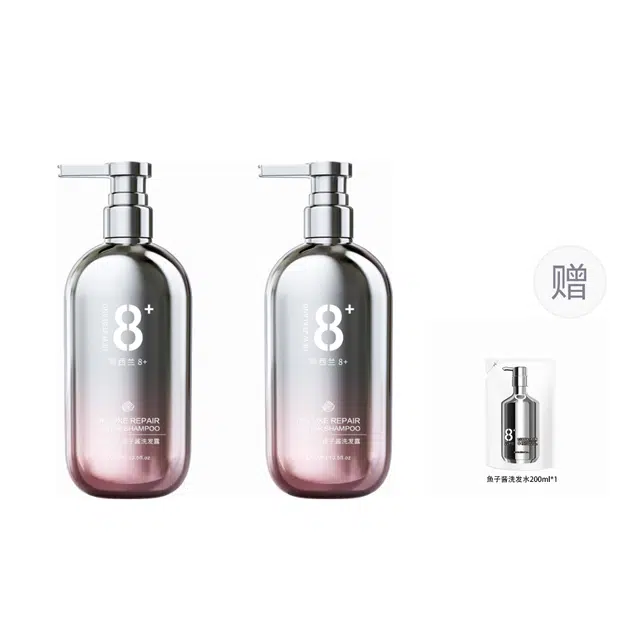 Jema Rose 8 1000ml