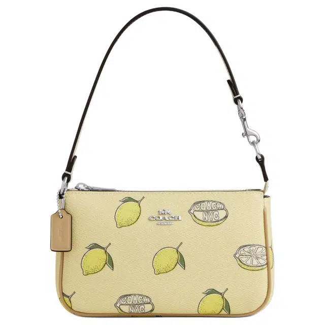 COACH Nolita 19