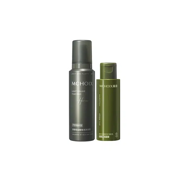 MCHOIX 99ml+60ml