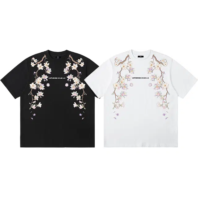 UNthemed T