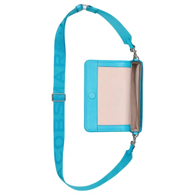 MARC JACOBS THE LEATHER Logo