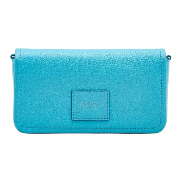 MARC JACOBS THE LEATHER Logo