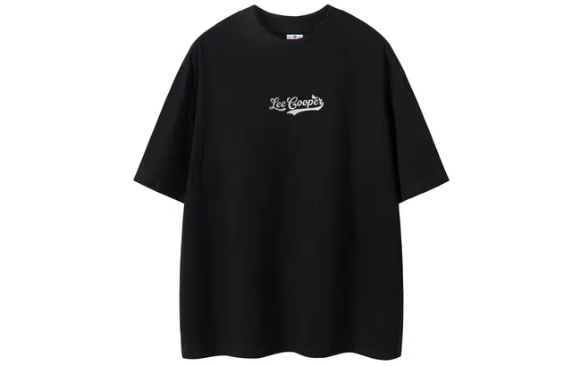 Lee Cooper T