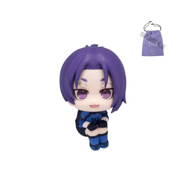 MegaHouse LOOKUP