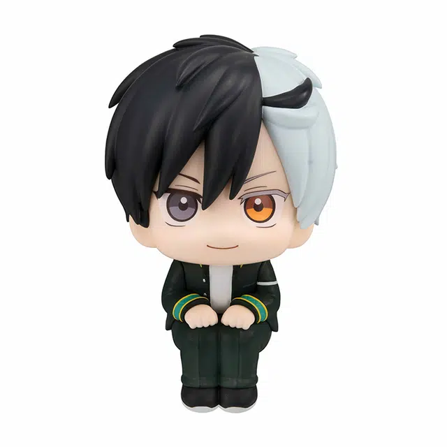 MegaHouse LOOKUP