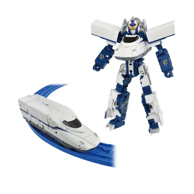 TAKARA TOMY N700S